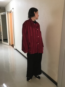 soraさんのコーディネート
