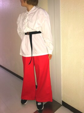 soraさんのコーディネート
