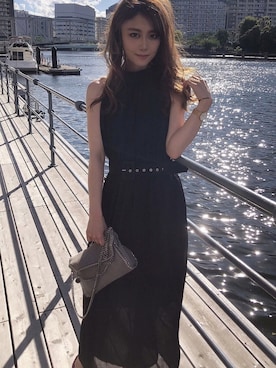 erimaselect〔エリマセレクト〕さんのコーディネート