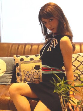 erimaselect〔エリマセレクト〕さんのコーディネート