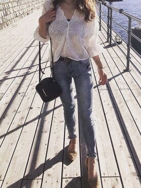 erimaselect〔エリマセレクト〕さんのコーディネート