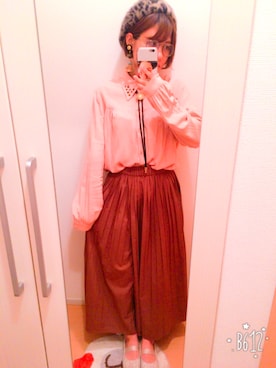 kiisさんのコーディネート