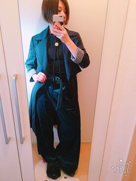 kiisさんのコーディネート