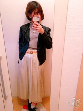 kiisさんのコーディネート