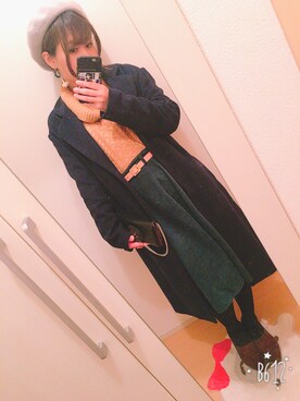 kiisさんのコーディネート