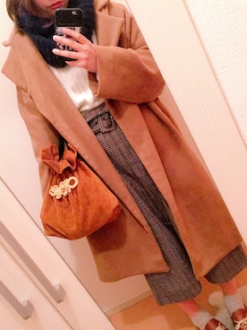 kiisさんのコーディネート