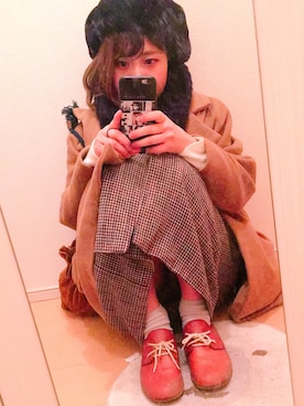 kiisさんのコーディネート