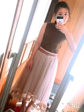 kiisさんのコーディネート