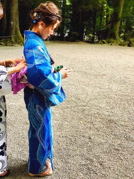 kiisさんのコーディネート