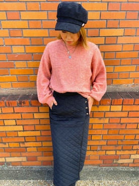 sutera2030さんのコーディネート