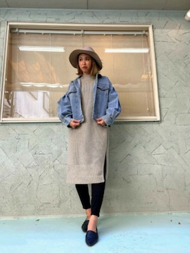 sutera2030さんのコーディネート