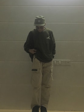 arinrin01さんのコーディネート