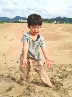 taaさんのコーディネート