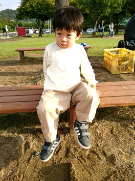 taaさんのコーディネート