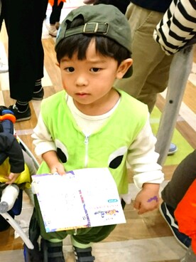 taaさんのコーディネート