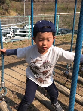 taaさんのコーディネート