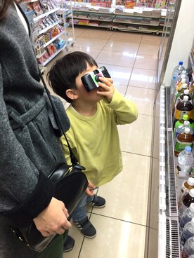 taaさんのコーディネート