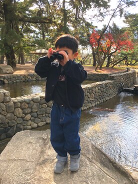 taaさんのコーディネート