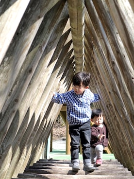 taaさんのコーディネート