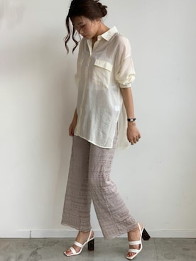 Anneさんのコーディネート