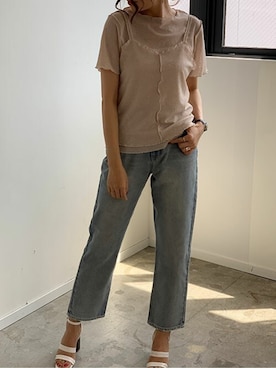 Anneさんのコーディネート