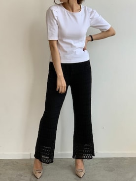 Anneさんのコーディネート