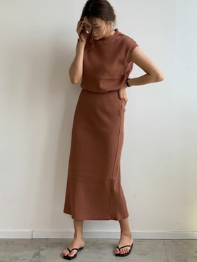 Anneさんのコーディネート