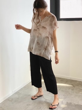 Anneさんのコーディネート