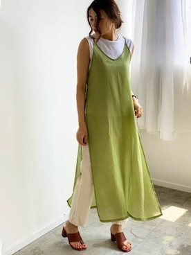 Anneさんのコーディネート