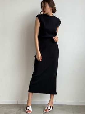 Anneさんのコーディネート