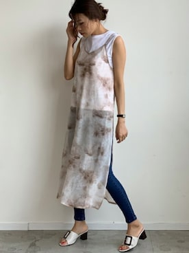 Anneさんのコーディネート