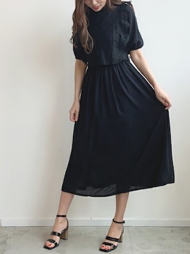 Anneさんのコーディネート