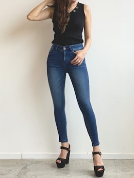 Anneさんのコーディネート