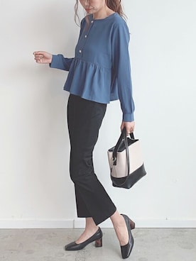 Anneさんのコーディネート