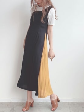 Anneさんのコーディネート