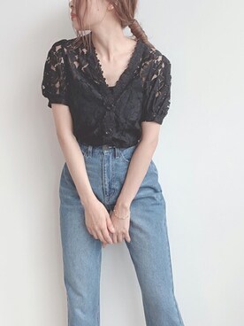 Anneさんのコーディネート