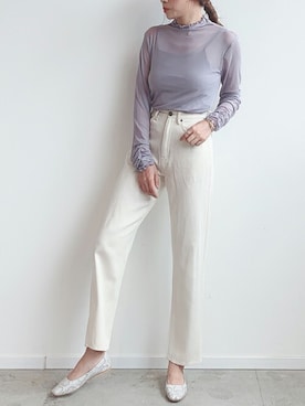 Anneさんのコーディネート