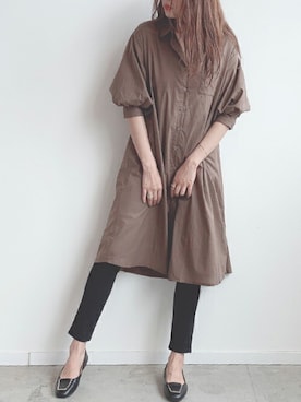 Anneさんのコーディネート