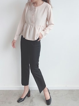 Anneさんのコーディネート