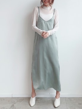 Anneさんのコーディネート