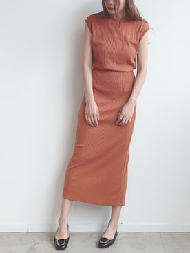 Anneさんのコーディネート