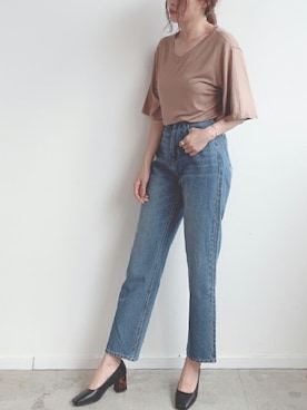 Anneさんのコーディネート