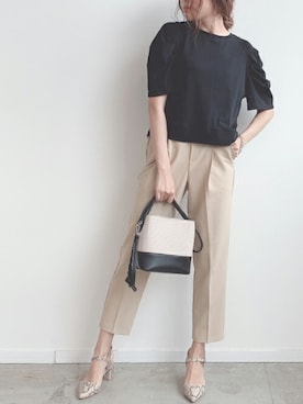 Anneさんのコーディネート