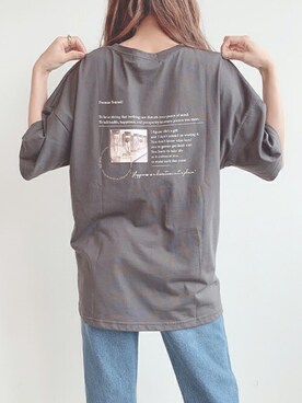 Anneさんのコーディネート