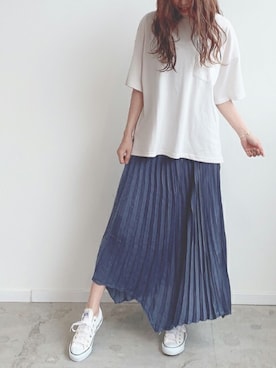 Anneさんのコーディネート