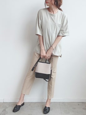 Anneさんのコーディネート