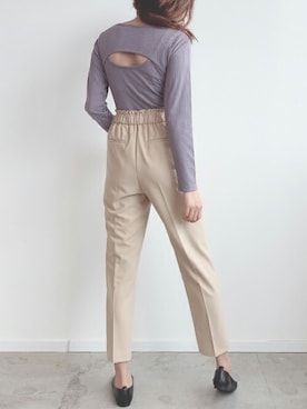 Anneさんのコーディネート