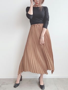 Anneさんのコーディネート