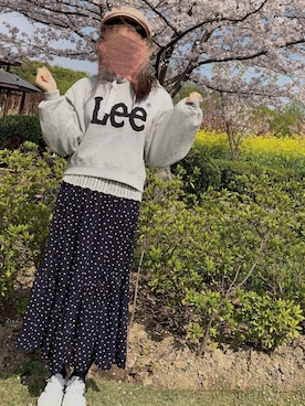 MrRabbitさんのコーディネート