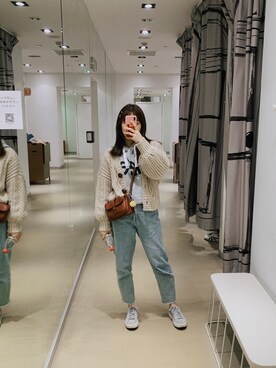 MrRabbitさんのコーディネート